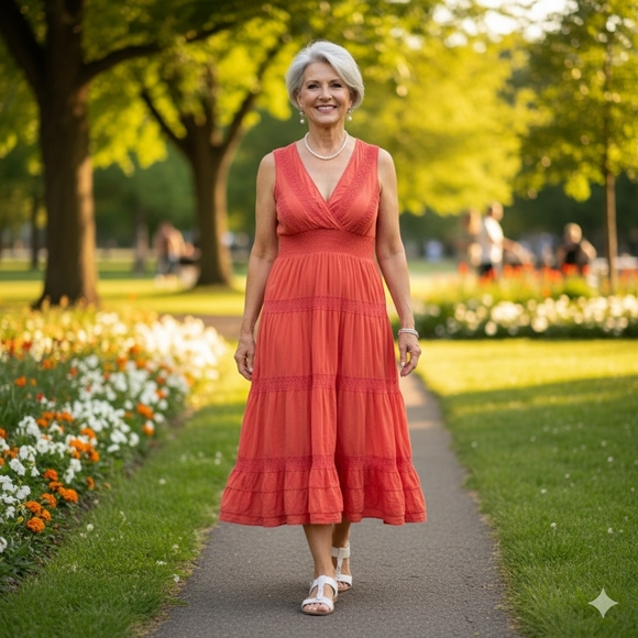 Sundress - Picture 13 of 14